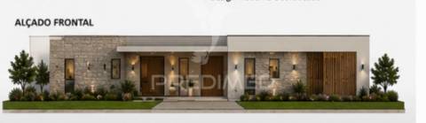 Terreno para construção em prazins - guimarães