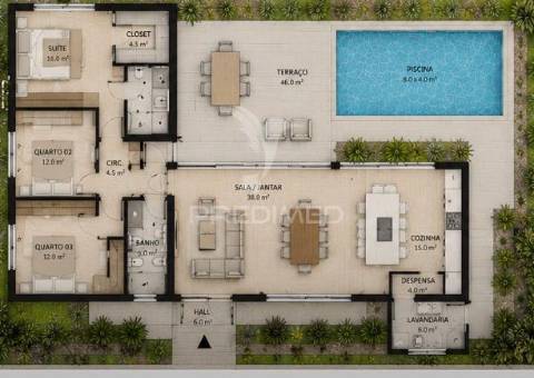 Terreno para construção em prazins - guimarães