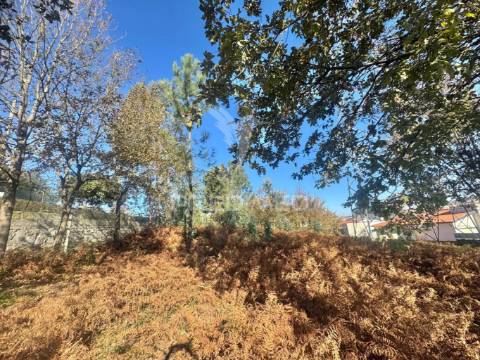 Terreno para construção em prazins - guimarães