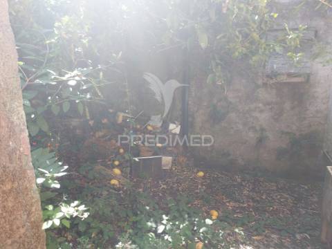 Moradia para venda fundão