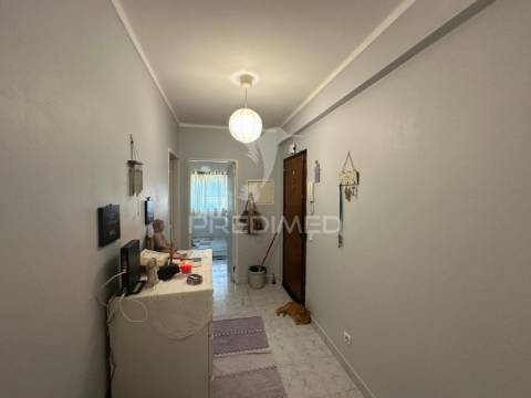 Apartamento t2/santarém