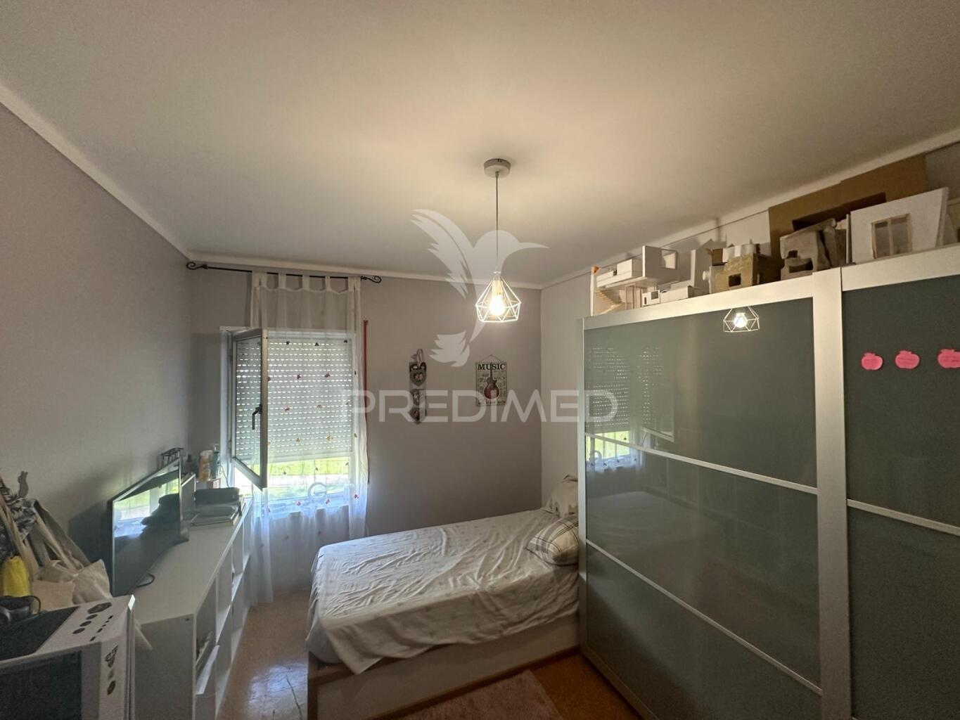 Apartamento t2/santarém