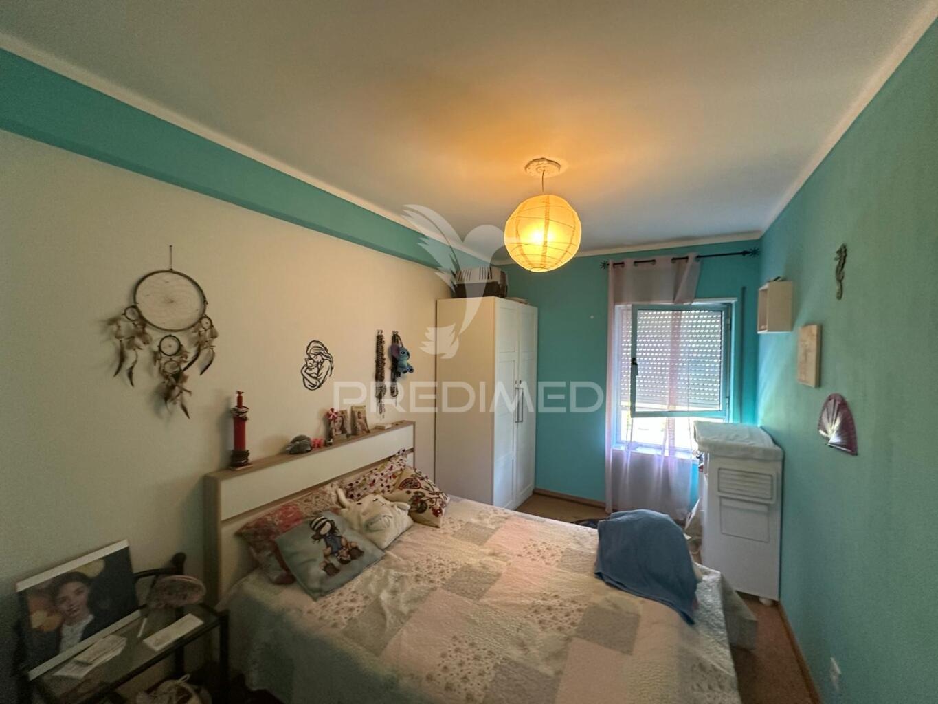 Apartamento t2/santarém