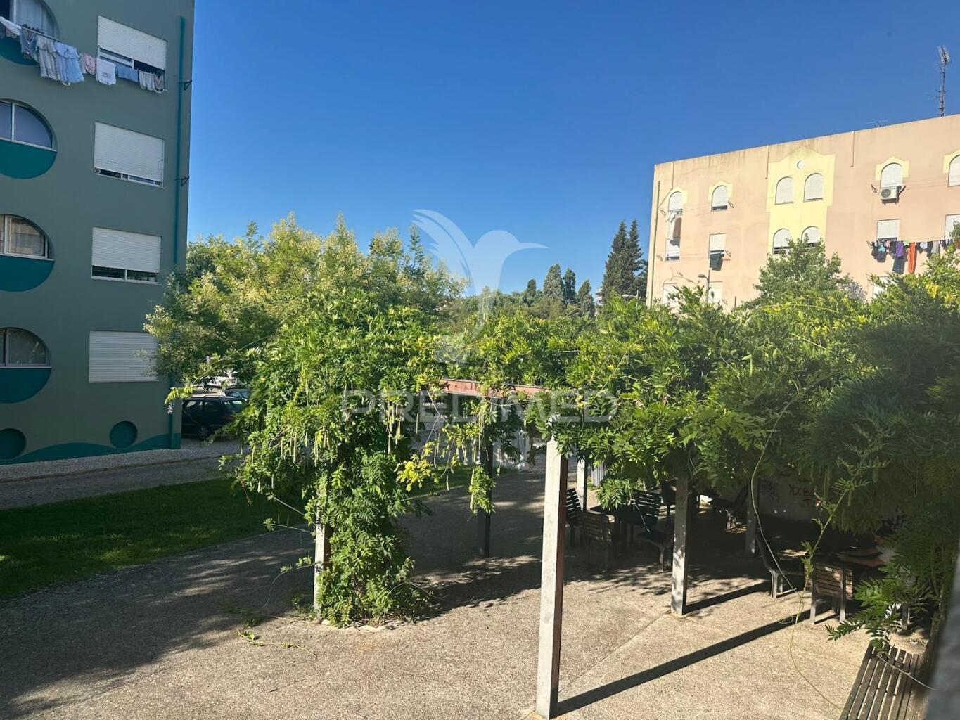 Apartamento t2/santarém