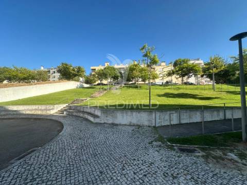 Apartamento t2/santarém