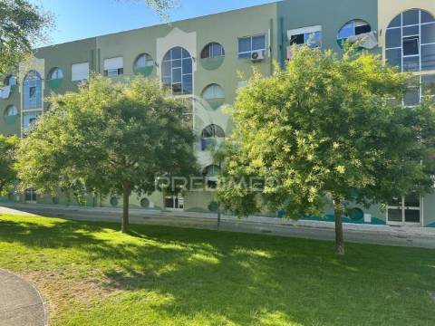 Apartamento t2/santarém