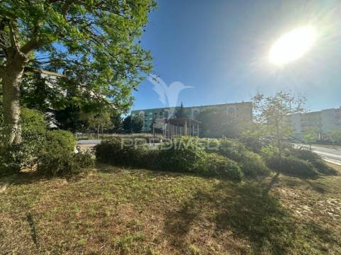 Apartamento t2/santarém