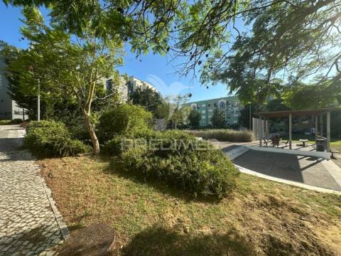 Apartamento t2/santarém