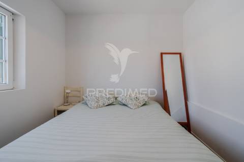 Moradia t2 com piscina