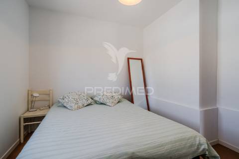 Moradia t2 com piscina
