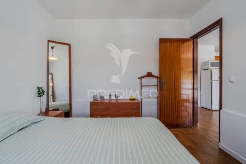 Moradia t2 com piscina