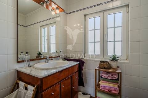 Moradia t2 com piscina
