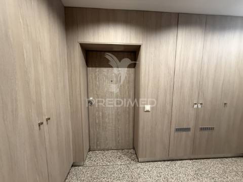 Apartamento t3 novo c/ garagem a 5 min do mar