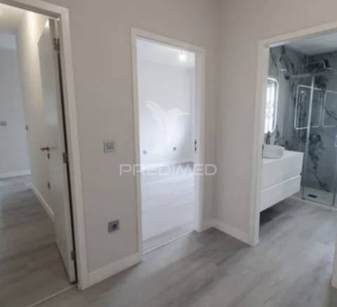 Apartamento t3 totalmente remodelado em rio tinto – pronto a entrar!