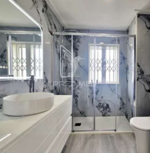 Apartamento t3 totalmente remodelado em rio tinto – pronto a entrar!
