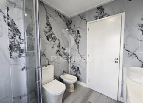 Apartamento t3 totalmente remodelado em rio tinto – pronto a entrar!