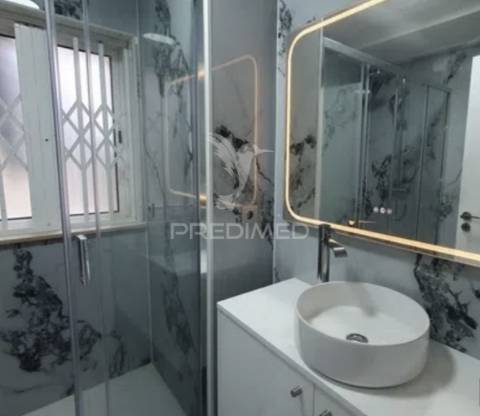 Apartamento t3 totalmente remodelado em rio tinto – pronto a entrar!