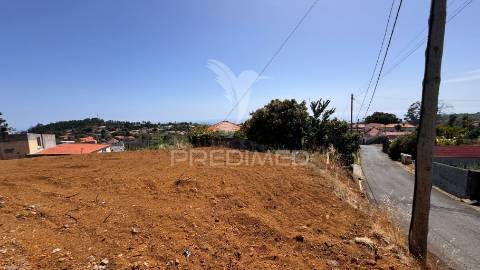 Moradia em ruína nos prazeres - calheta - ilha da madeira