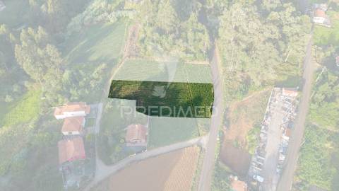Terreno  com 1510m2 em são jorge - ilha da madeira