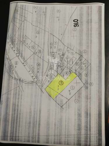 Terreno  com 1510m2 em são jorge - ilha da madeira