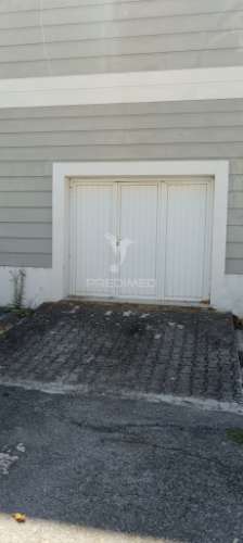 Garagem