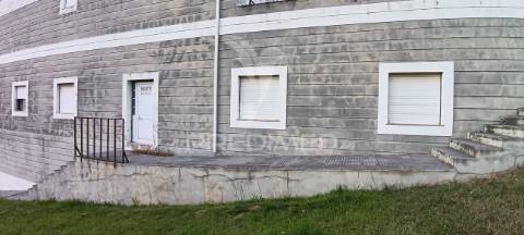 Garagem