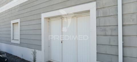 Garagem
