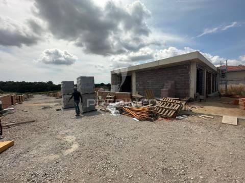 Lote de terreno urbano com projeto aprovado