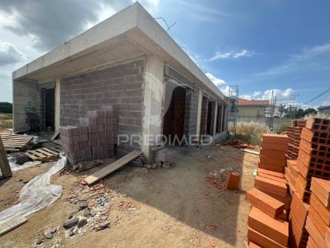 Lote de terreno urbano com projeto aprovado