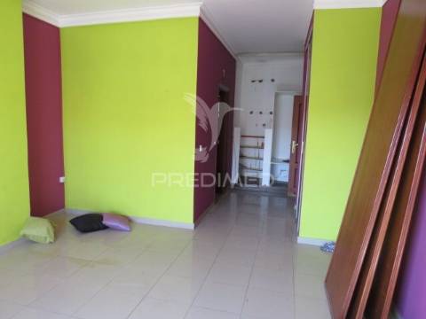 Moradia t4 / elvas