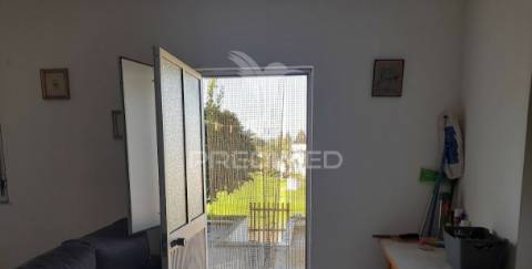 Moradia t3 com terreno - pias