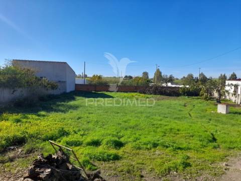 Moradia t3 com terreno - pias