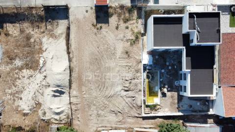 Terreno urbano 431 m² – carrasqueira, comporta