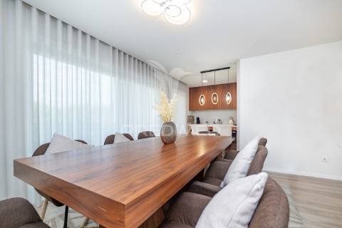 Apartamento t3 no centro de vila verde