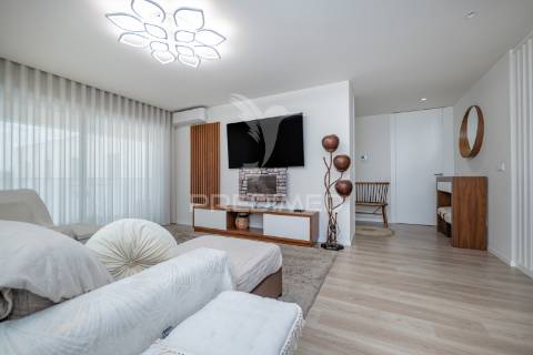Apartamento t3 no centro de vila verde
