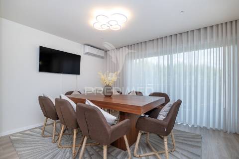 Apartamento t3 no centro de vila verde
