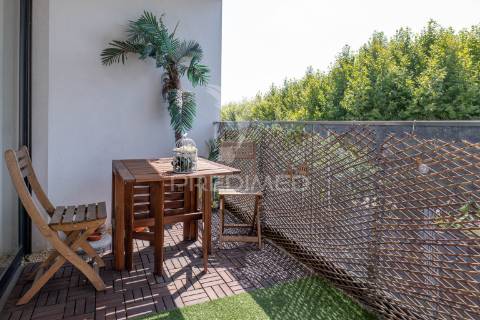 Apartamento t3 no centro de vila verde