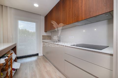 Apartamento t3 no centro de vila verde