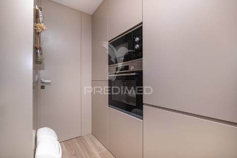 Apartamento t3 no centro de vila verde