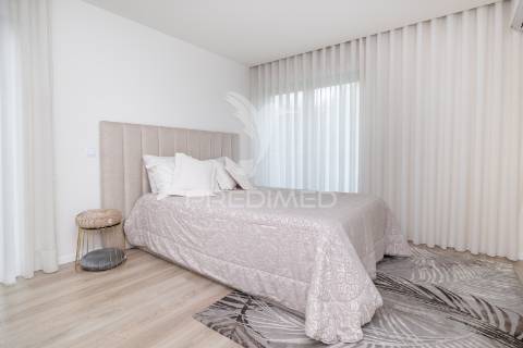 Apartamento t3 no centro de vila verde