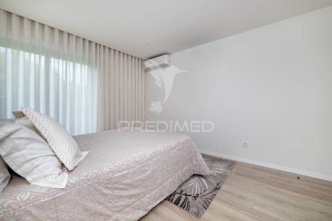 Apartamento t3 no centro de vila verde