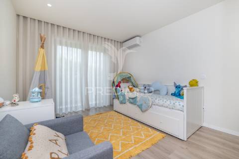 Apartamento t3 no centro de vila verde
