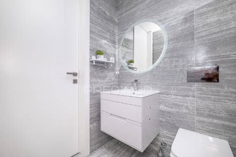 Apartamento t3 no centro de vila verde