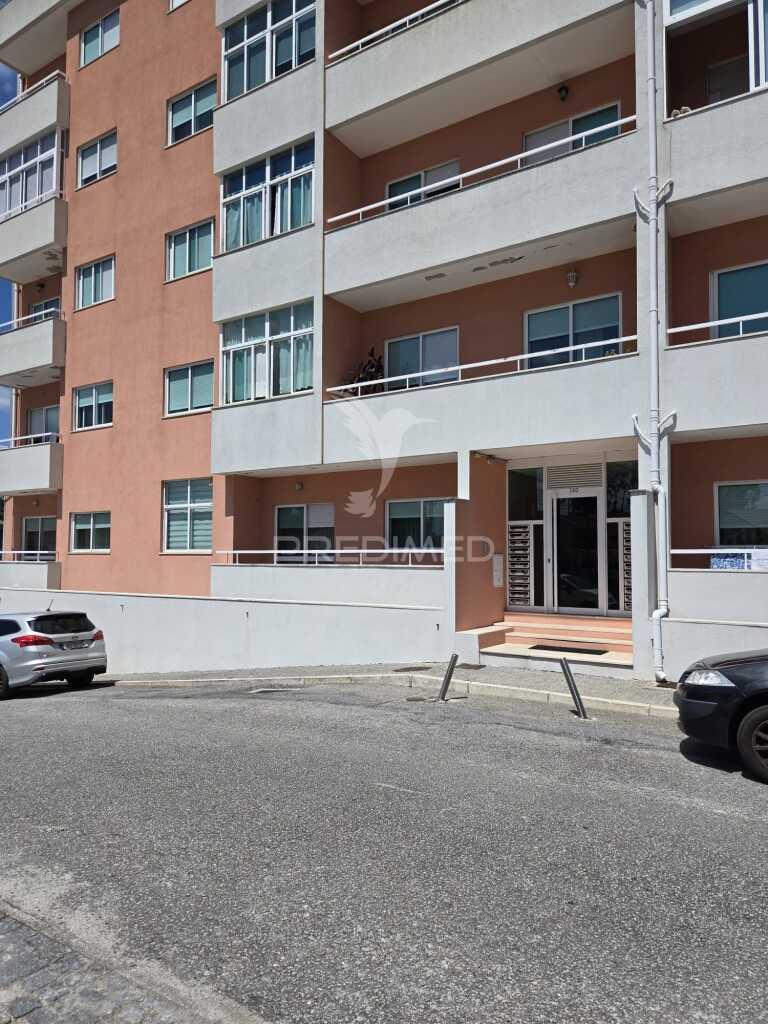 T3 com suíte, garagem e duas varandas – carvalhosa, paços de ferreira