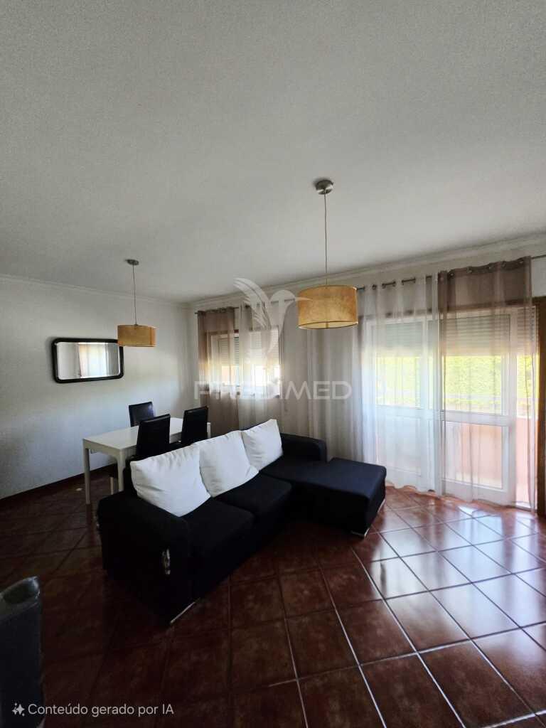 T3 com suíte, garagem e duas varandas – carvalhosa, paços de ferreira