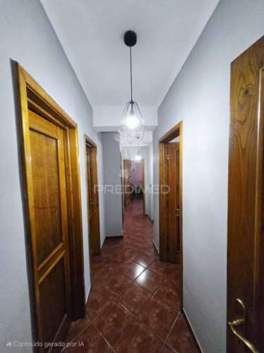 T3 com suíte, garagem e duas varandas – carvalhosa, paços de ferreira
