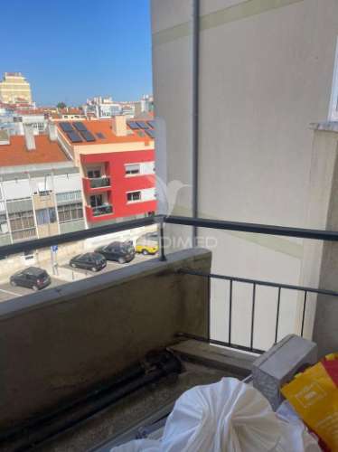 T3 amadora damaia