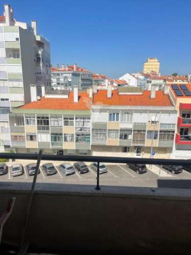 T3 amadora damaia