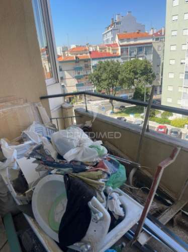T3 amadora damaia