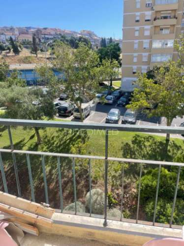 T3 amadora damaia